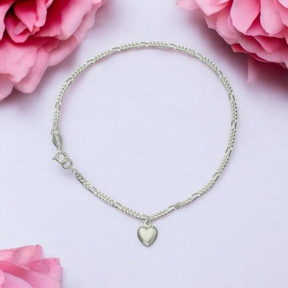 Giani Bernini Jewelry - GIANI BERNINI Ankle Bracelet